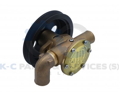 JPR-HDS125 Engine Cooling Pump